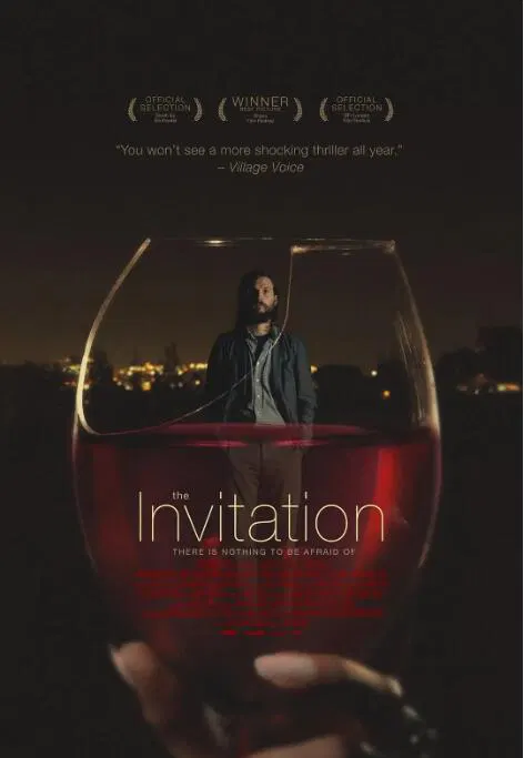 【恐怖片】复仇盛宴